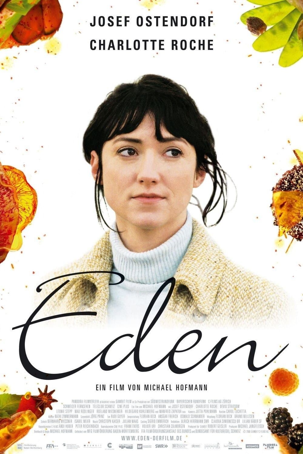 Eden full movie