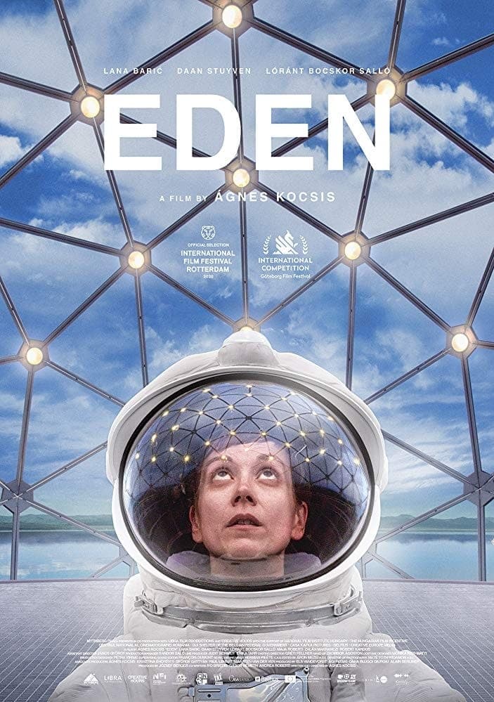 Eden full movie