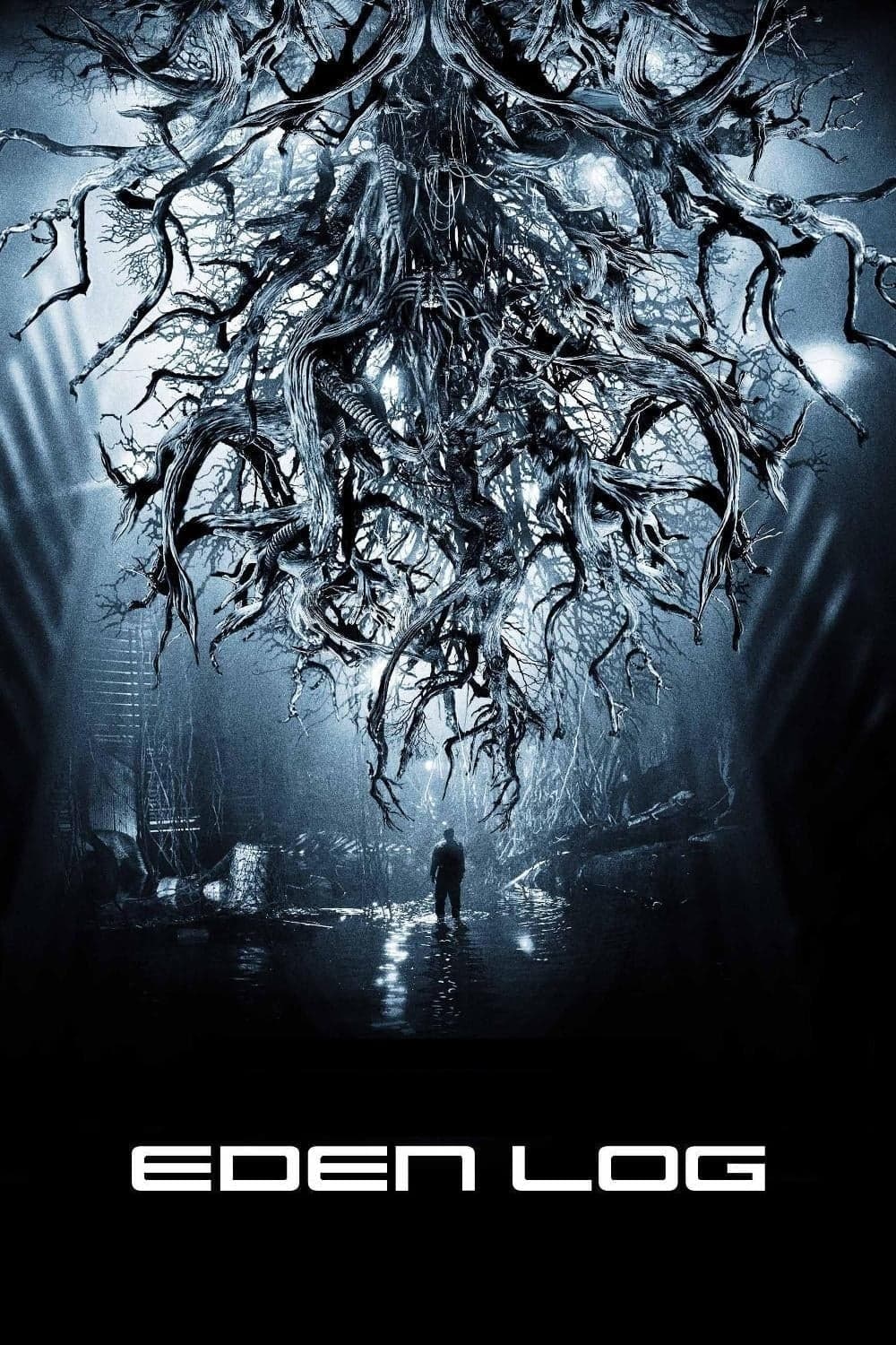 Eden Log full movie