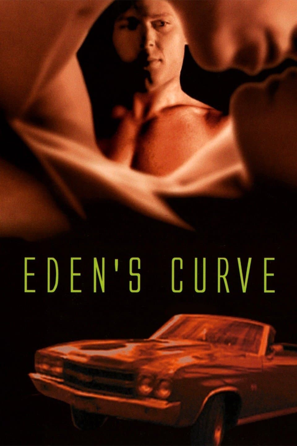 Eden's Curve full movie