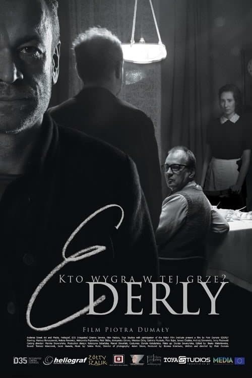 Ederly full movie
