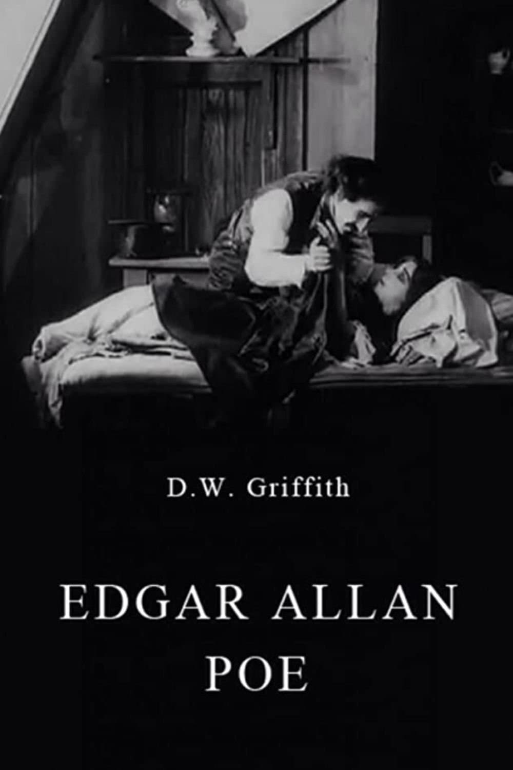 Edgar Allan Poe full movie