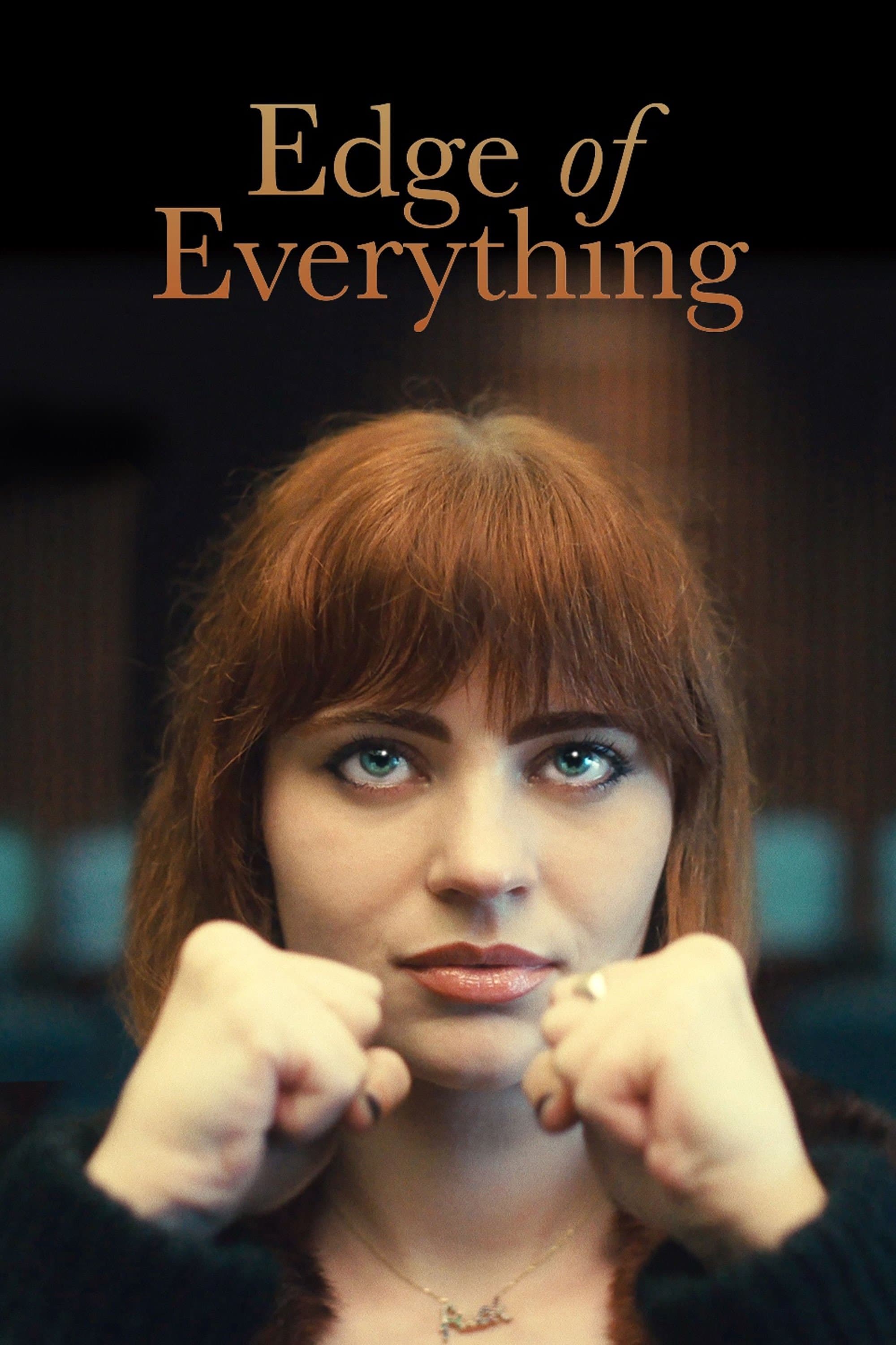 Edge of Everything full movie