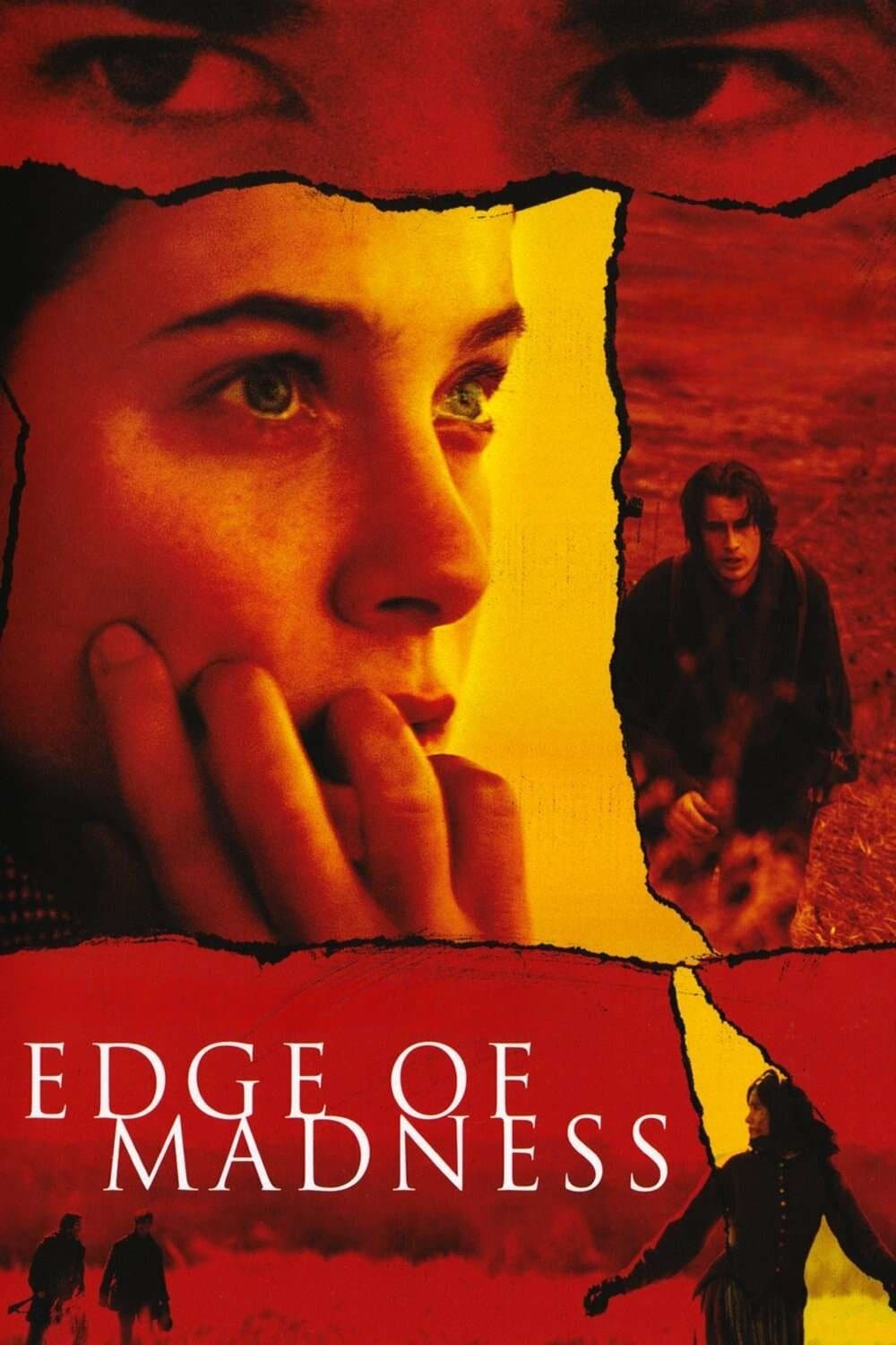 Edge of Madness full movie
