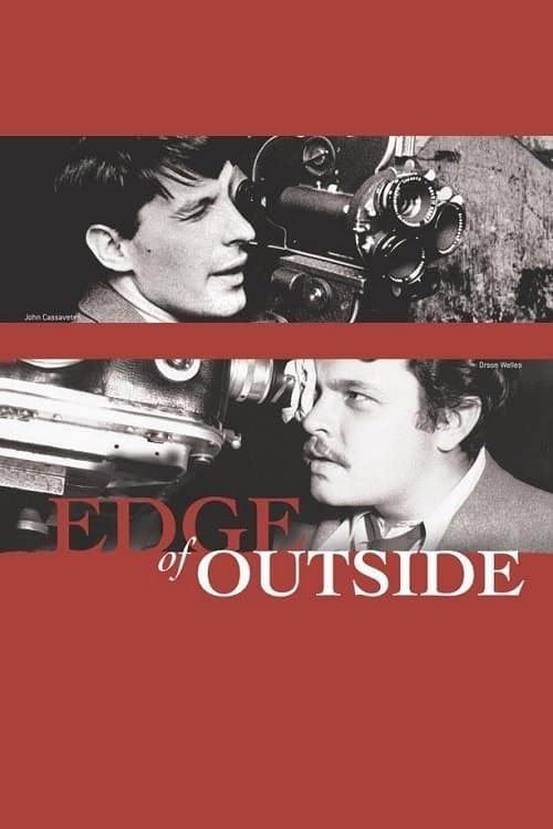 Edge of Outside full movie