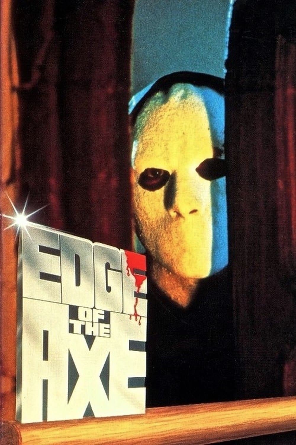 Edge of the Axe full movie