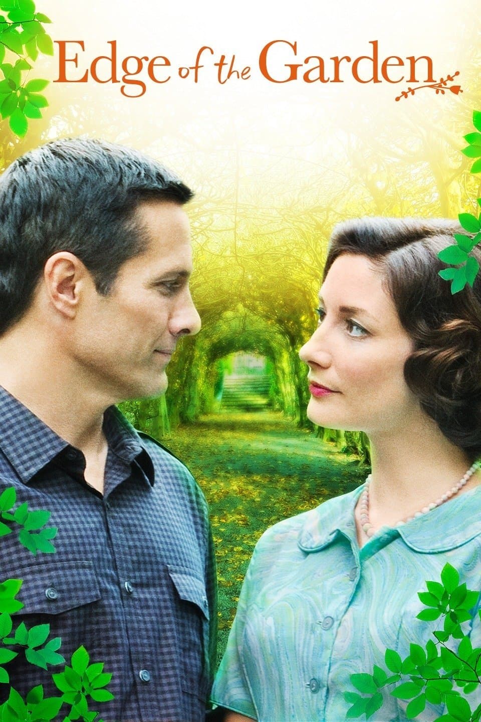 Edge of the Garden full movie