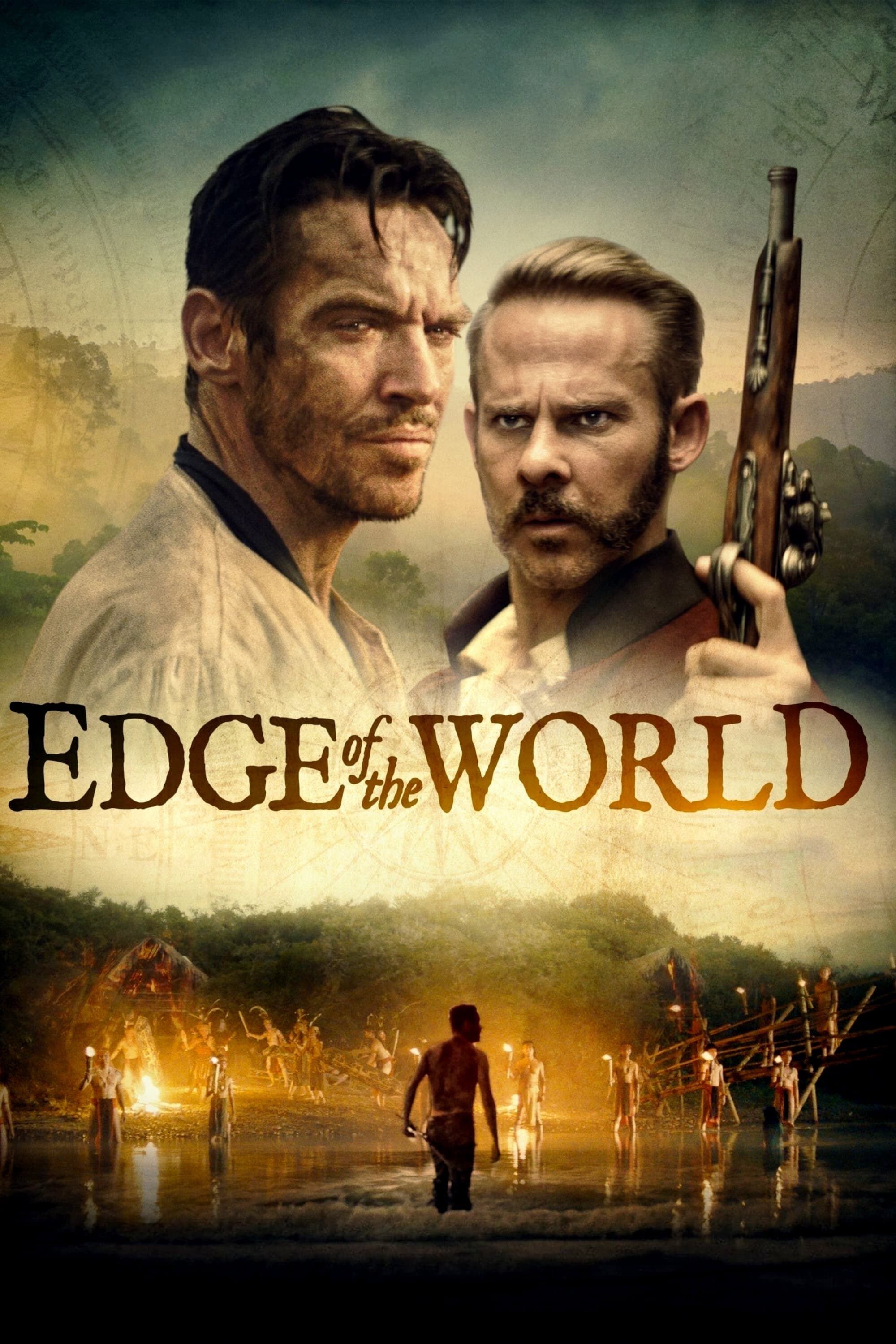Edge of the World full movie