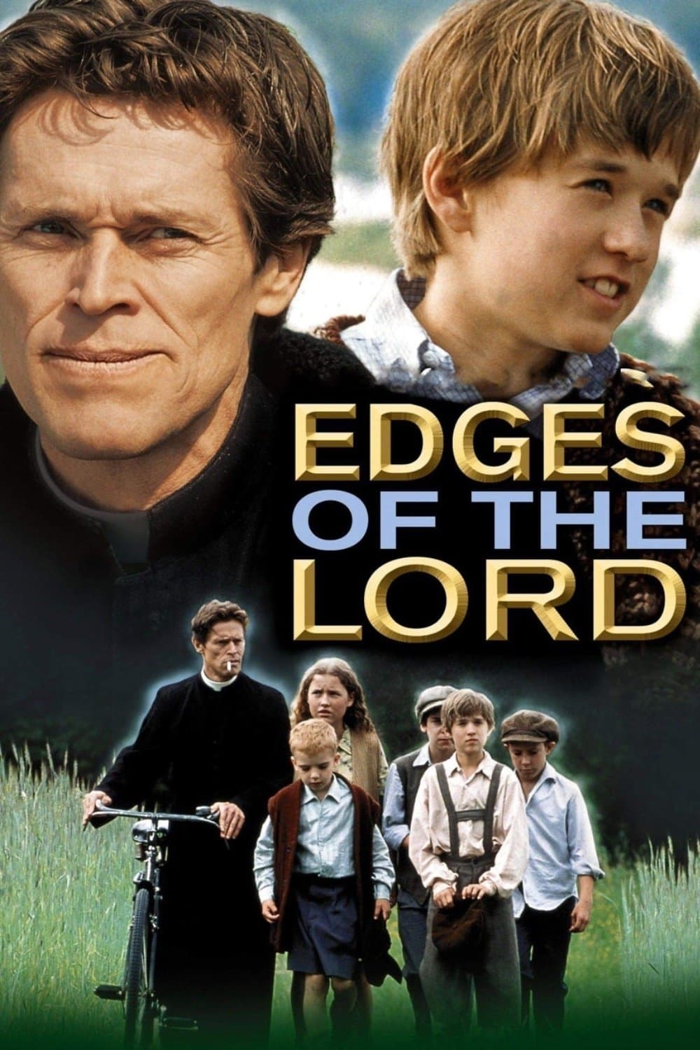 Edges of the Lord full movie