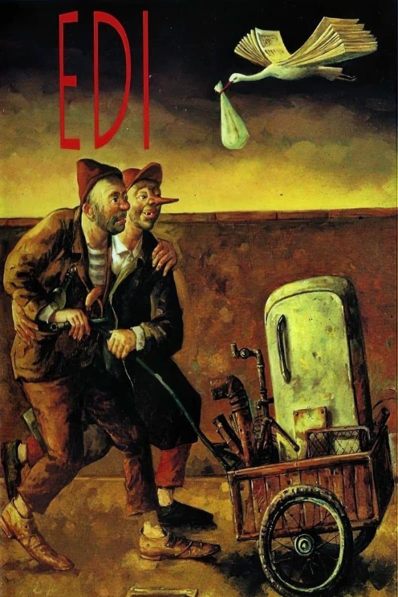 Edi full movie