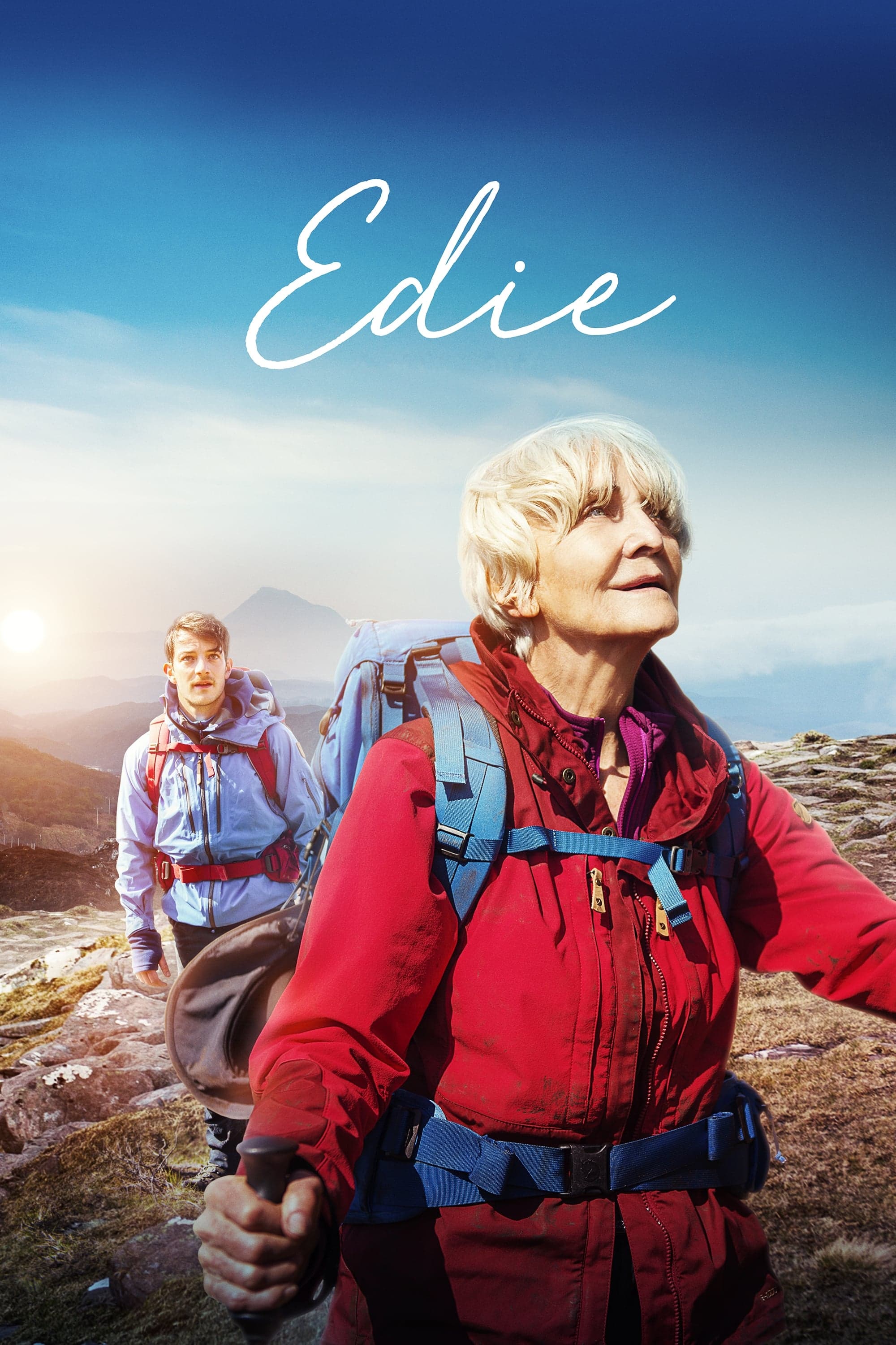 Edie full movie