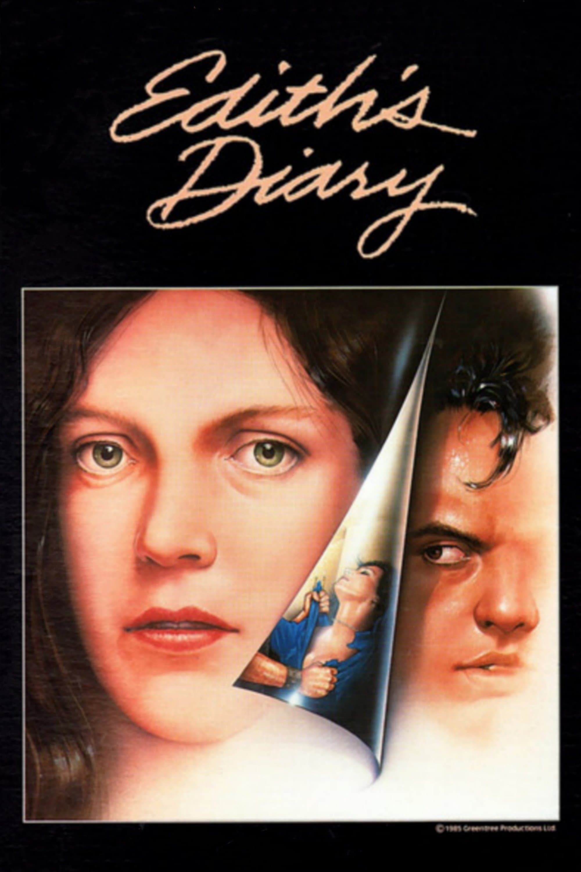 Edith's Diary full movie