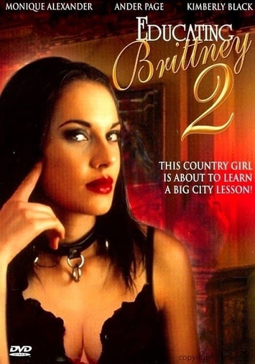 Educating Brittney 2 full movie