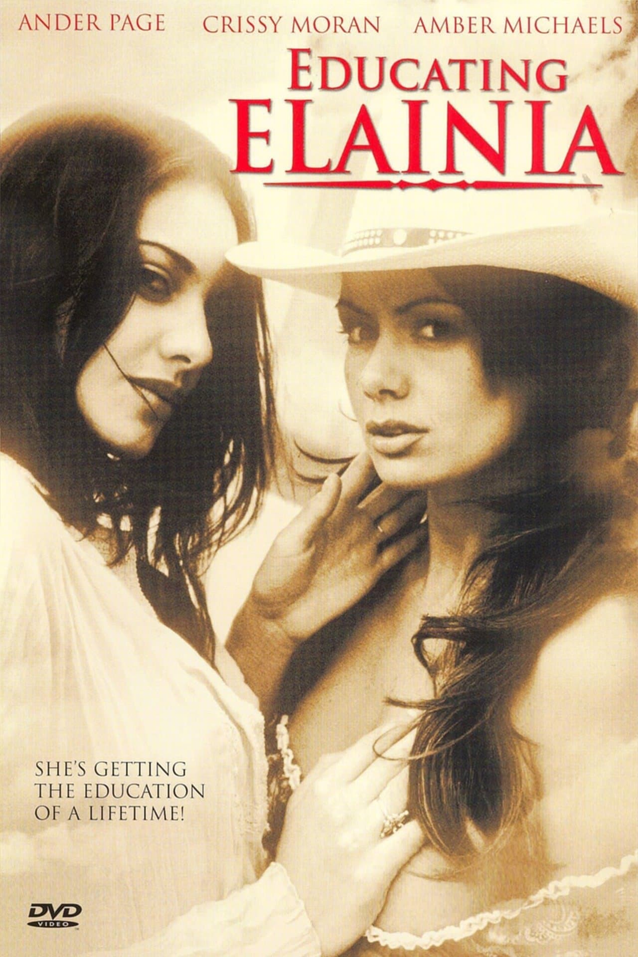 Educating Elainia full movie