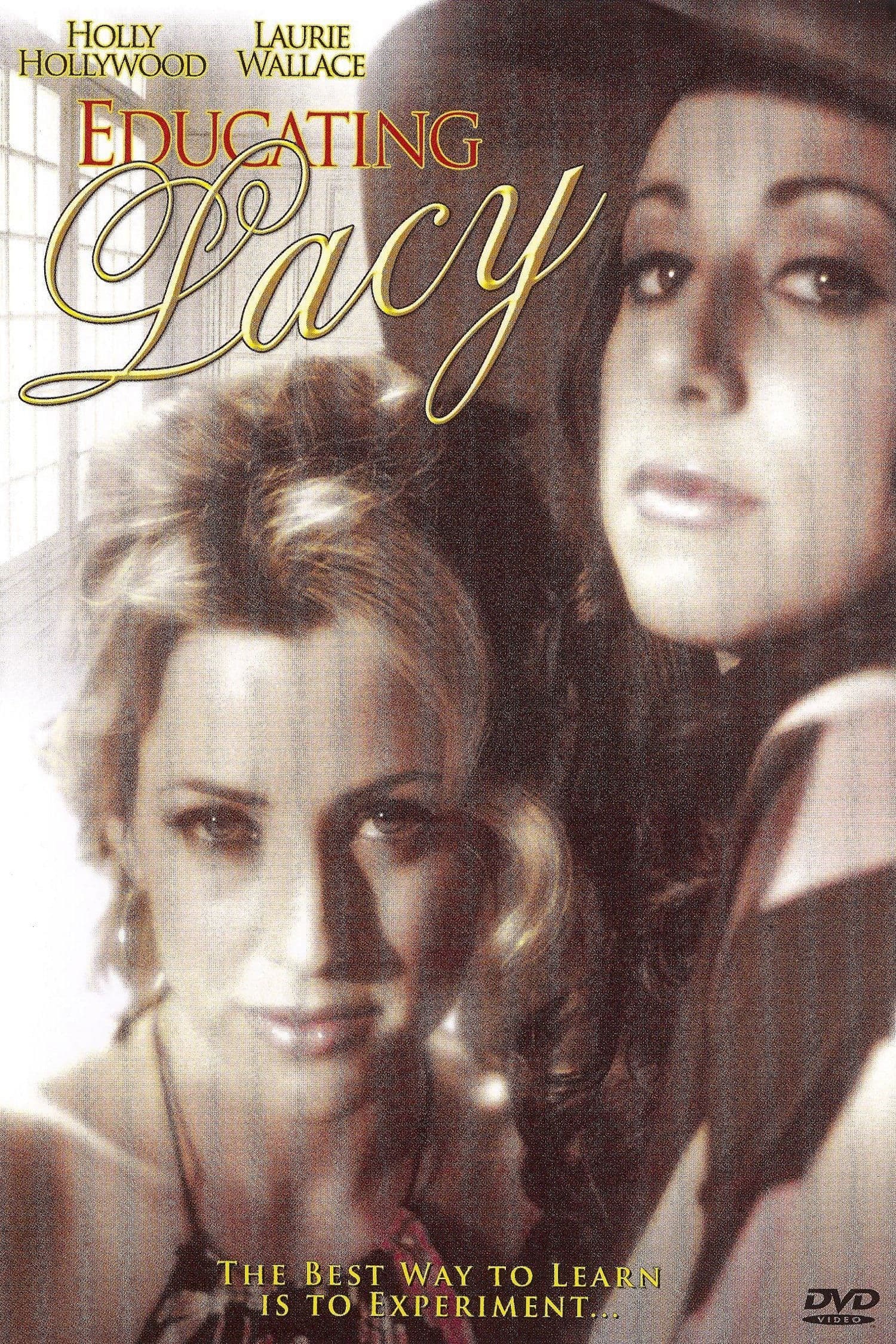 Educating Lacy full movie