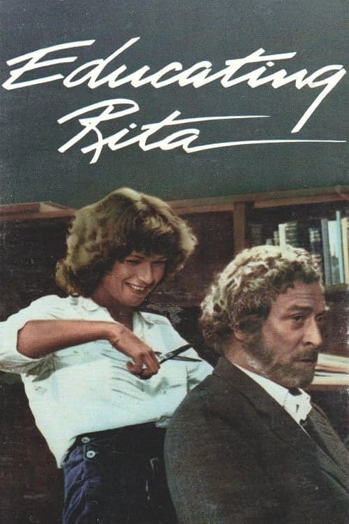 Educating Rita full movie