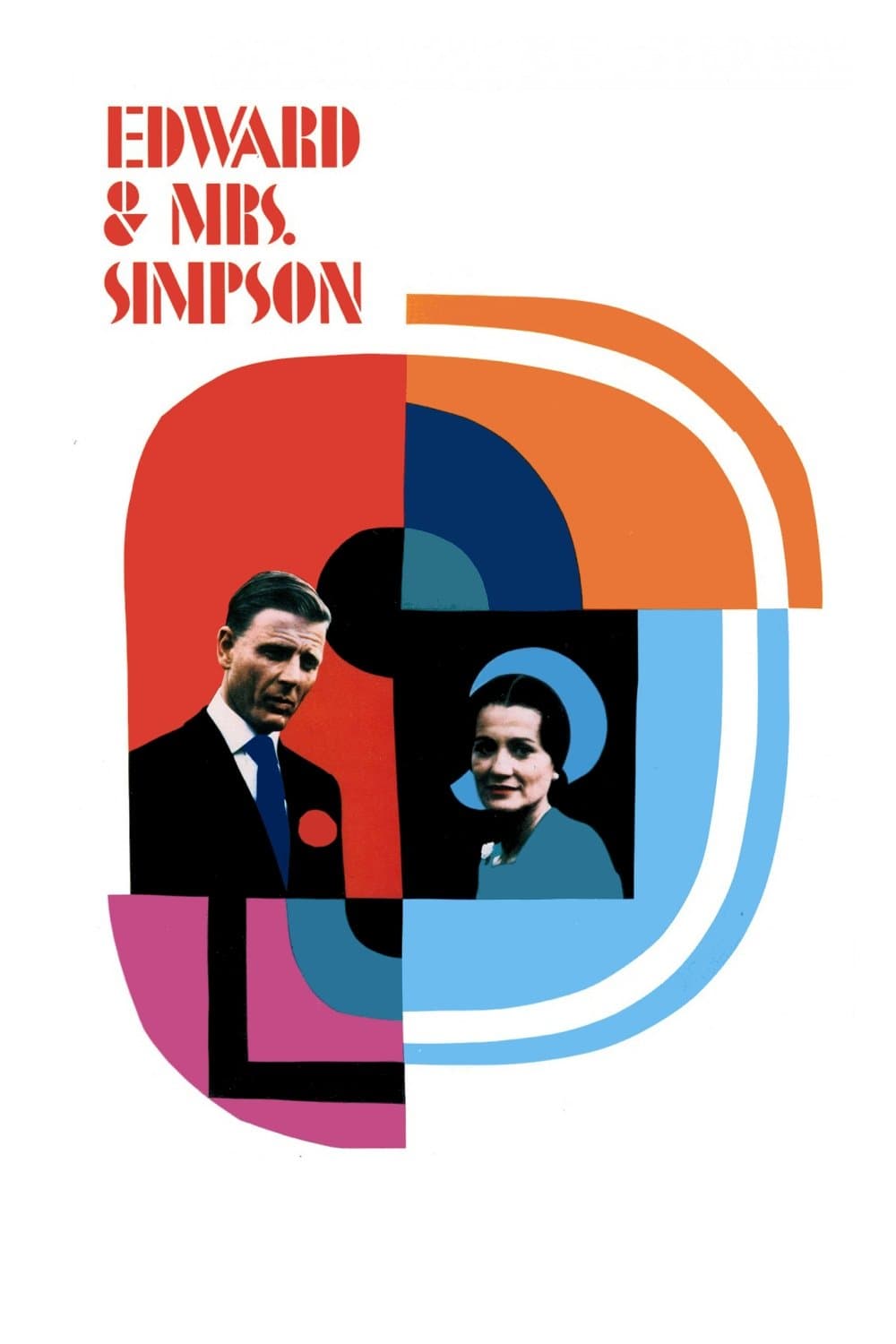 Edward & Mrs. Simpson full movie