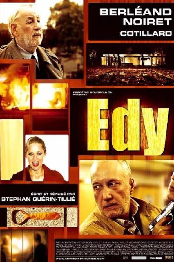 Edy full movie