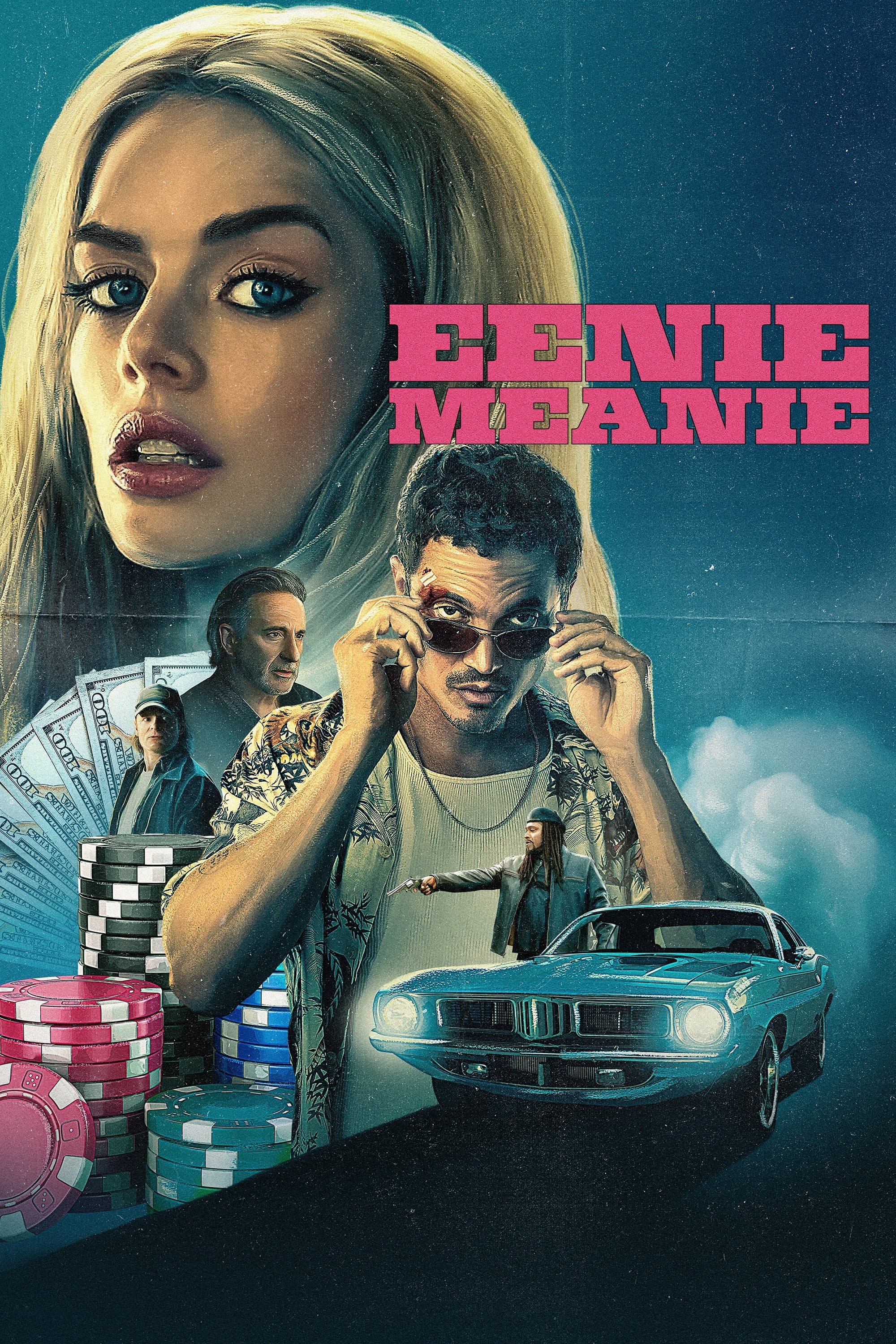 Eenie Meanie full movie