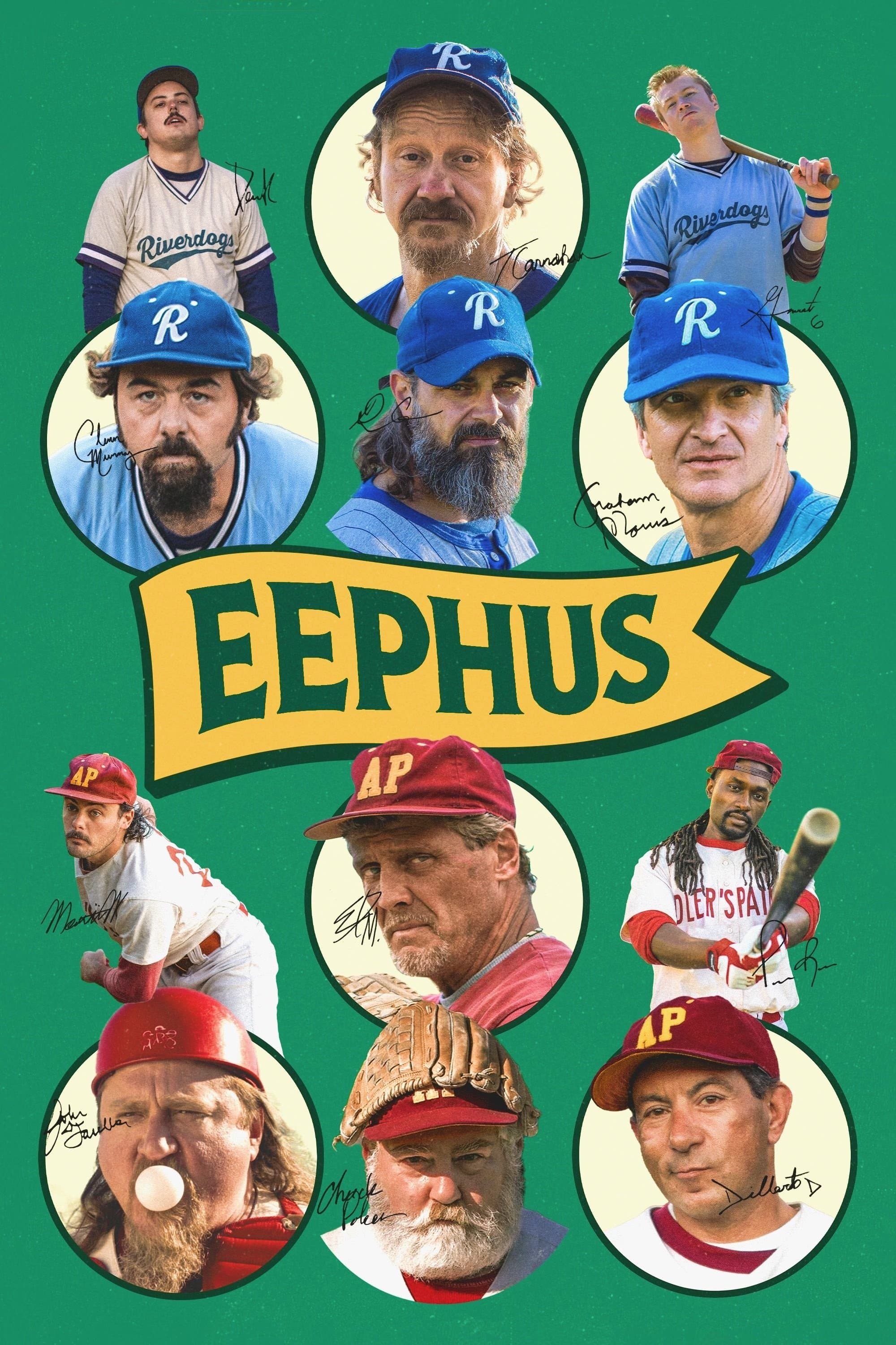 Eephus full movie