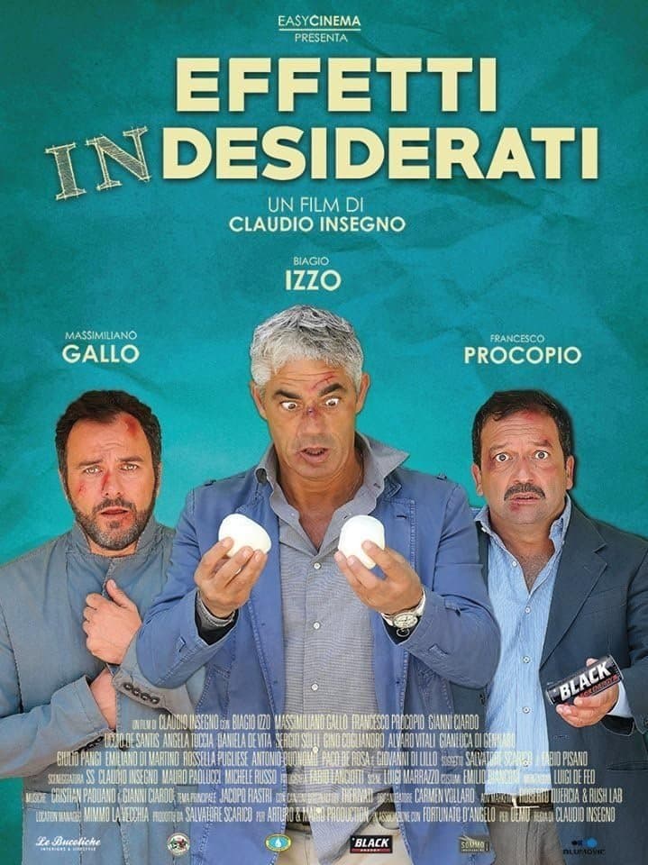 Effetti indesiderati full movie