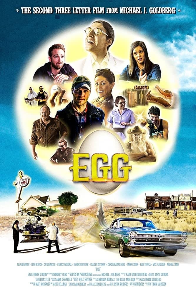 Egg full movie