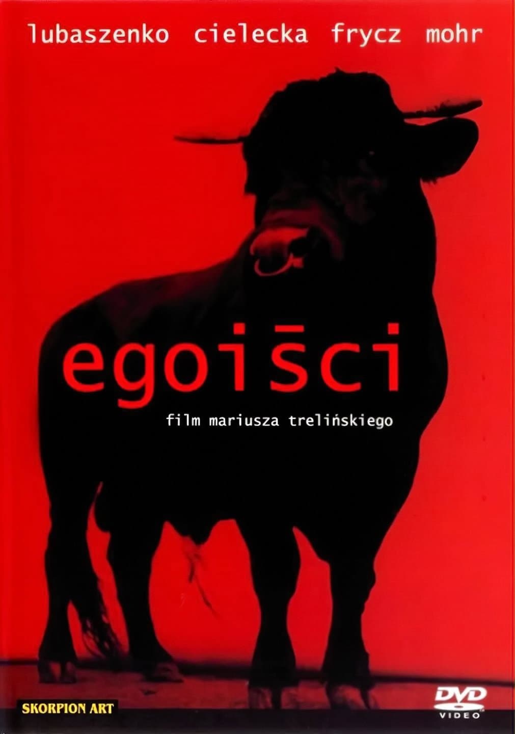 Egoiści full movie