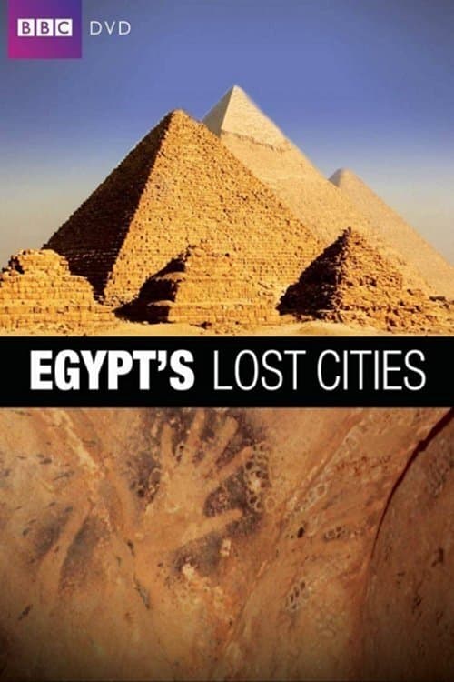 Egypt's Lost Cities full movie