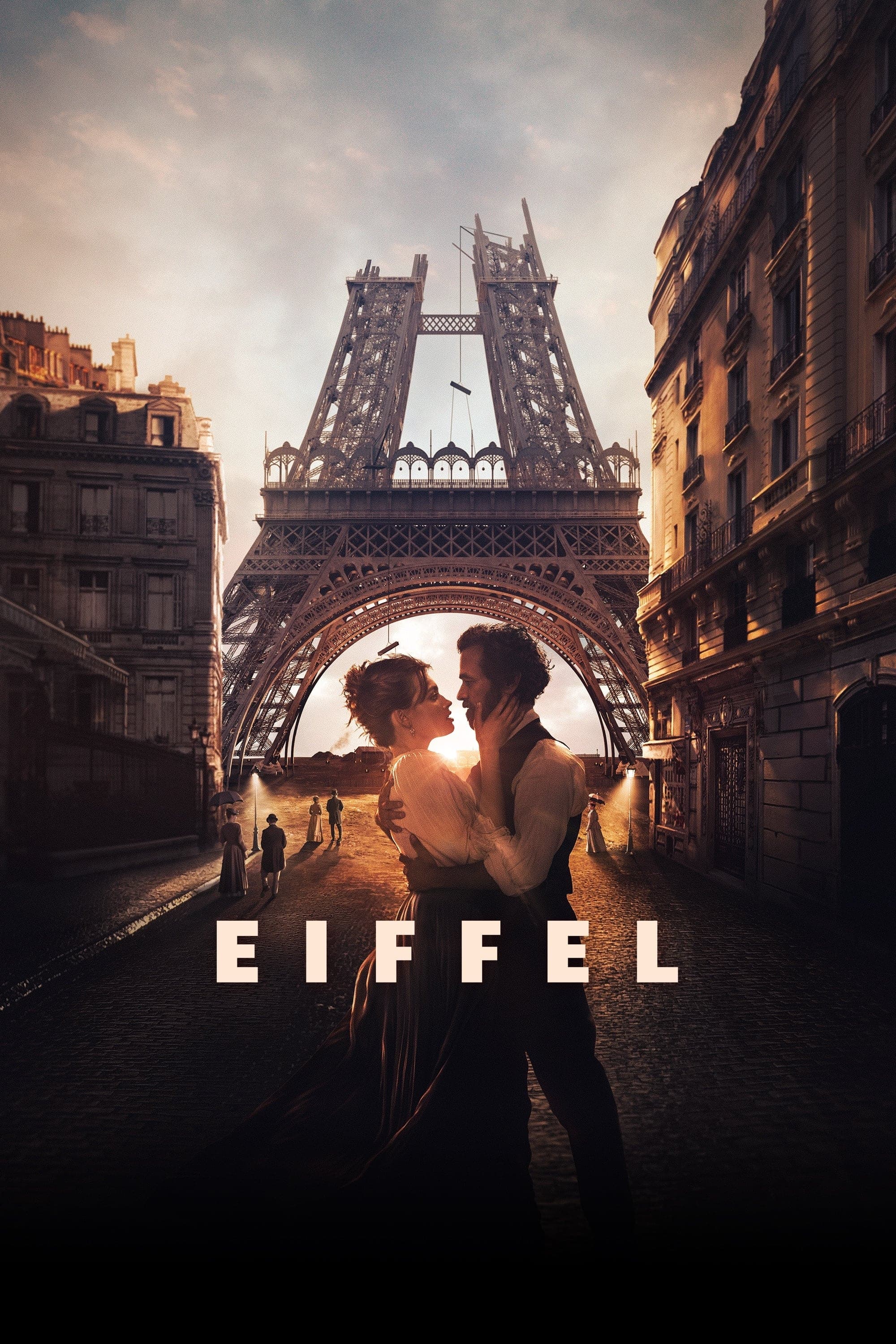 Eiffel full movie