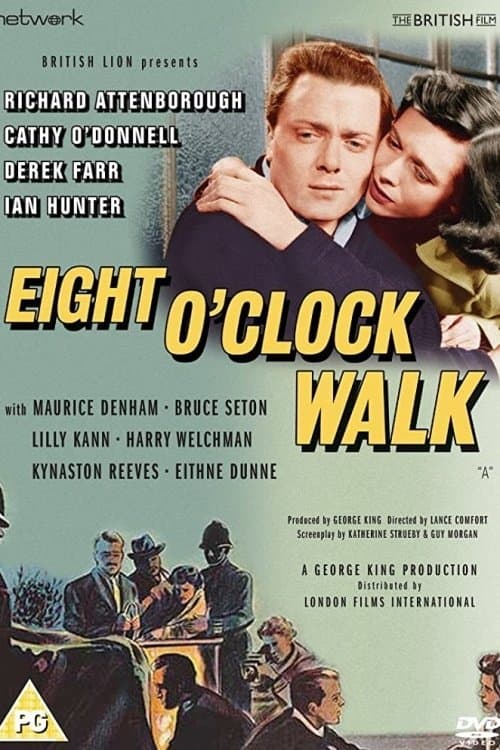 Eight O'Clock Walk full movie