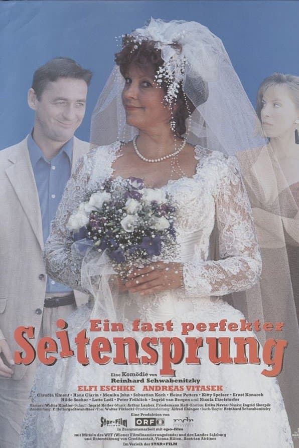 Ein fast perfekter Seitensprung full movie