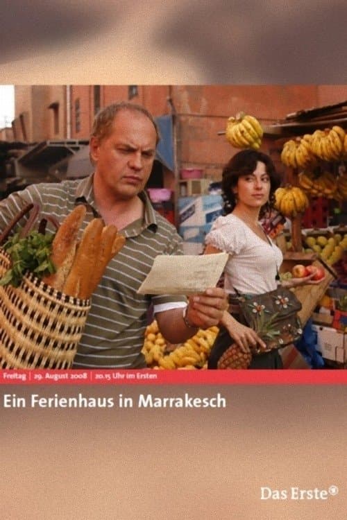 Ein Ferienhaus in Marrakesch full movie