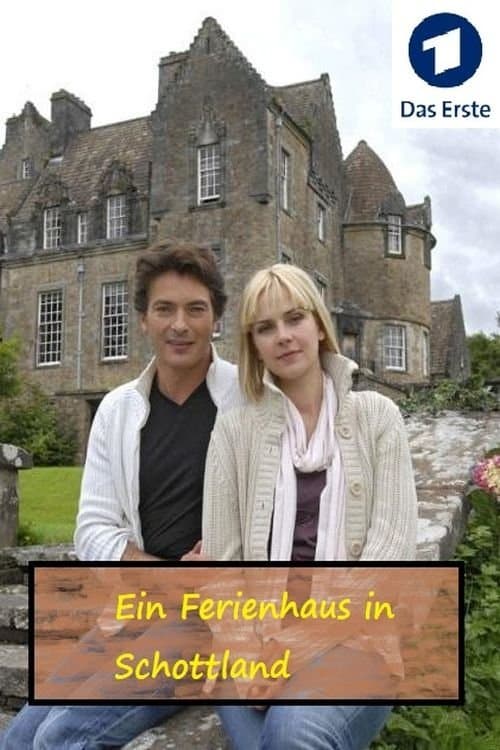 Ein Ferienhaus in Schottland full movie