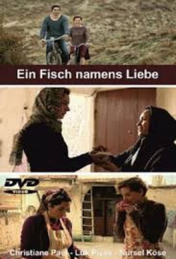 Ein Fisch namens Liebe full movie