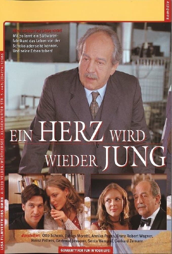 Ein Herz wird wieder jung full movie