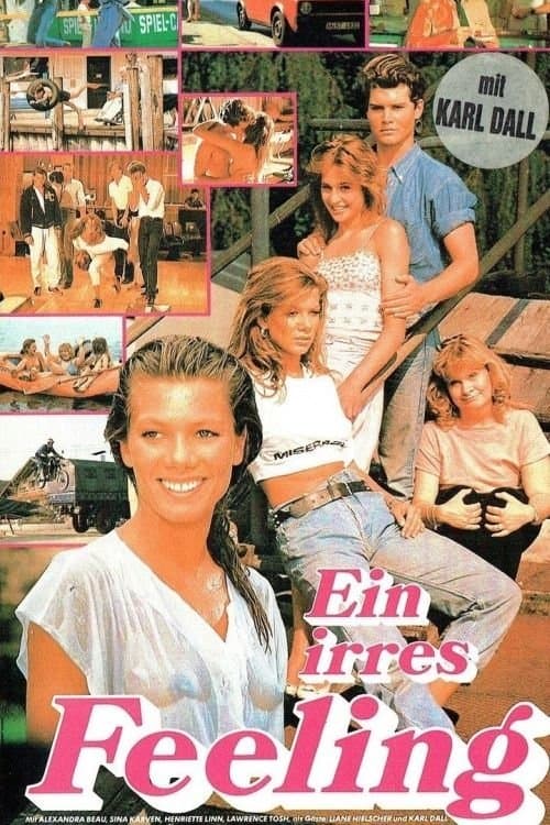 Ein irres Feeling full movie