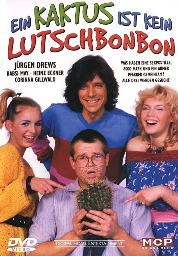 Ein Kaktus ist kein Lutschbonbon full movie