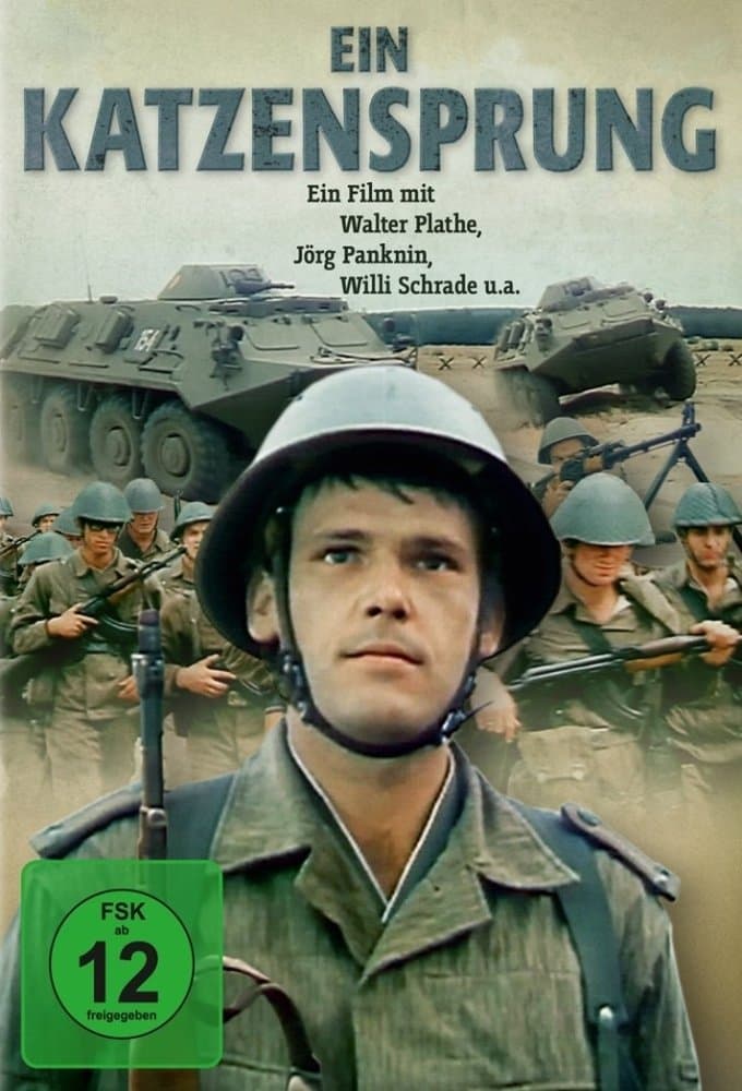 Ein Katzensprung full movie