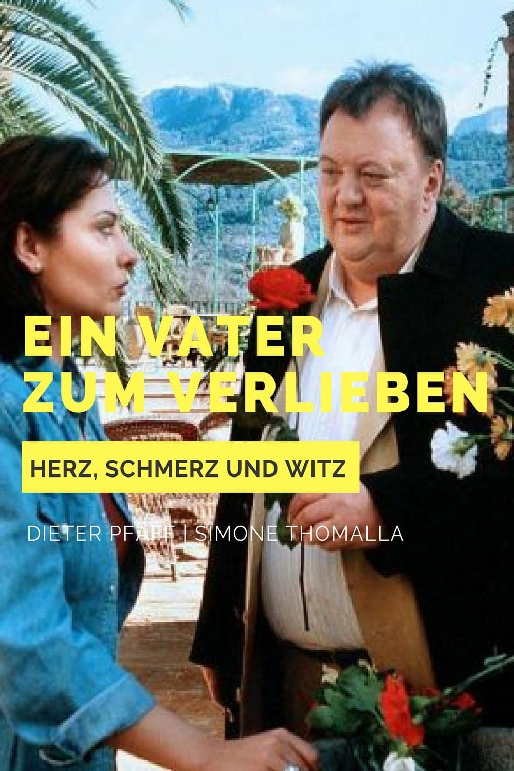 Ein Vater zum Verlieben full movie