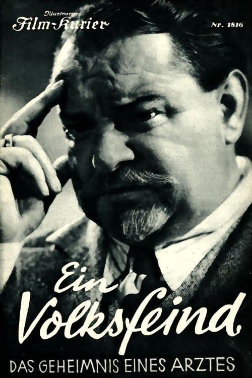 Ein Volksfeind full movie
