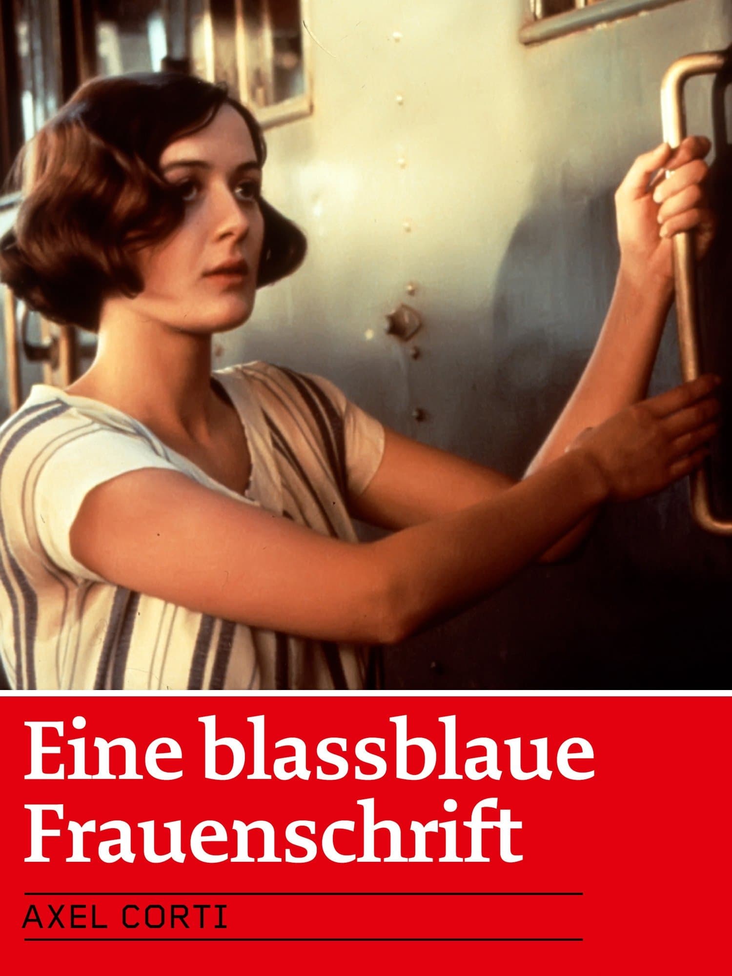 Eine blassblaue Frauenschrift full movie