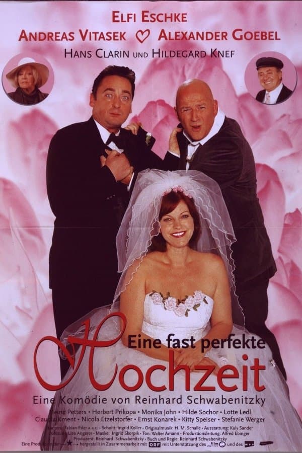 Eine fast perfekte Hochzeit full movie