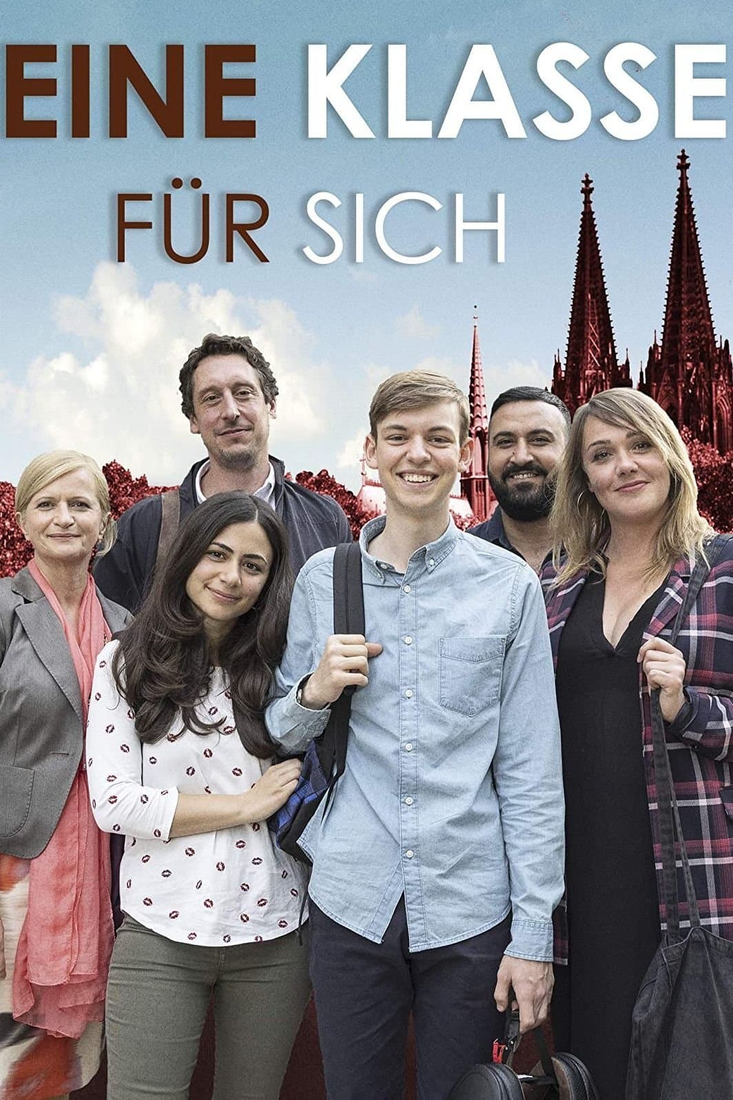 Eine Klasse für sich full movie