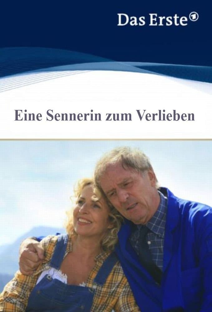 Eine Sennerin zum Verlieben full movie
