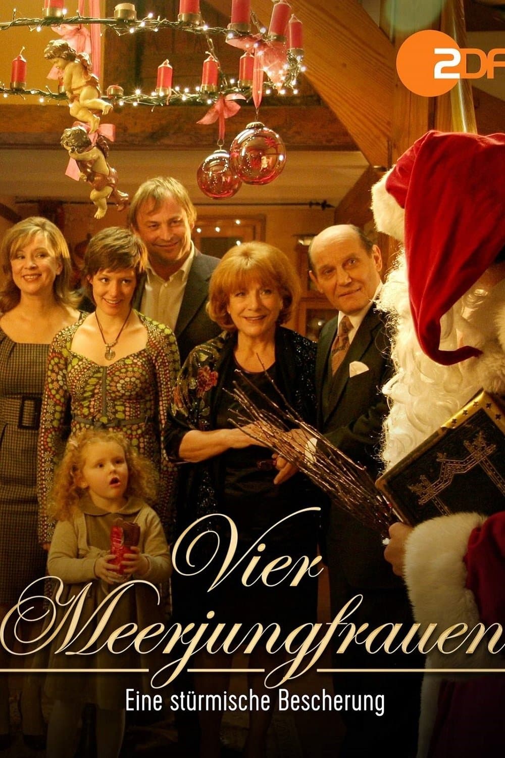 Eine stürmische Bescherung full movie