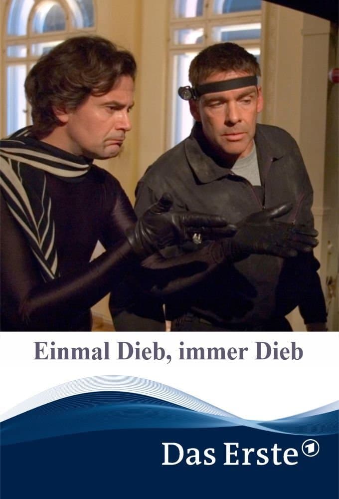 Einmal Dieb, immer Dieb full movie