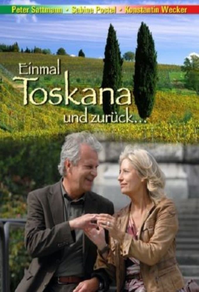 Einmal Toskana und zurück full movie