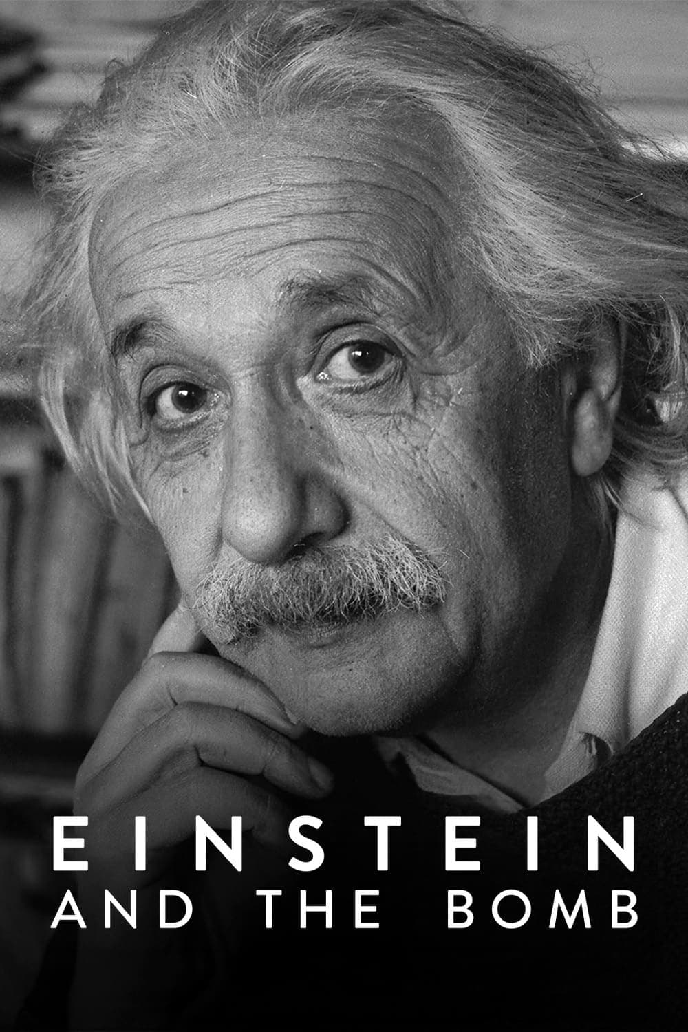 Einstein and the Bomb full movie