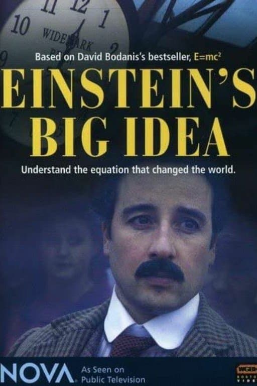 Einstein's Big Idea full movie