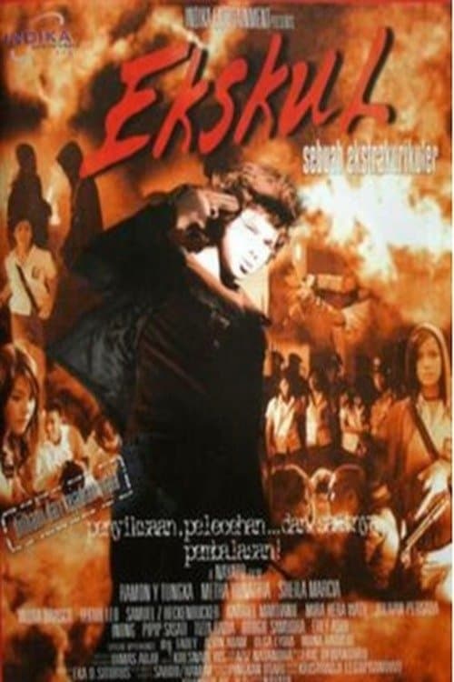 Ekskul full movie